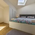 Leo Appartement *