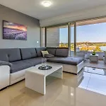 Leo Appartement Pjescana Uvala