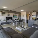 Appartement Leo *