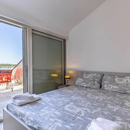 Appartement Leo *